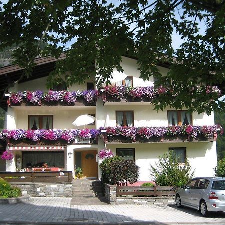 Appart Lechner Apartment Pertisau Exterior photo