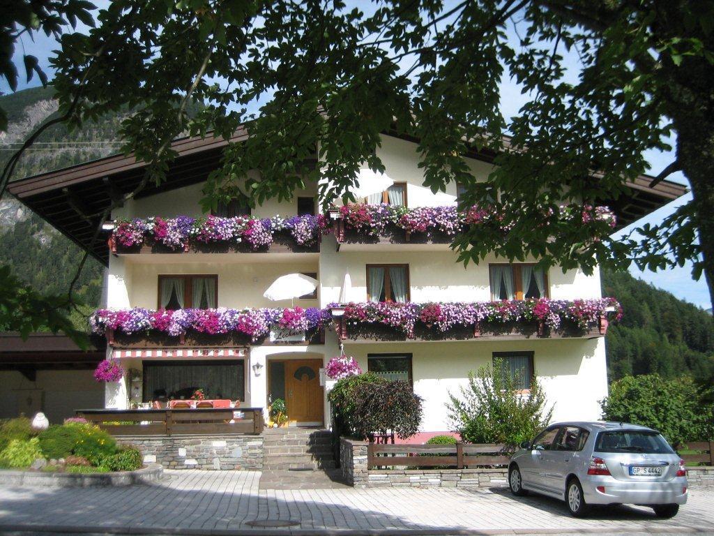 Appart Lechner Apartment Pertisau Exterior photo